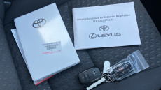 Toyota Yaris Cross 1.5 Hybrid Icon 5dr CVT Hybrid Estate